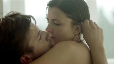 Evgeniya Gromova nude - Vernost (2019)