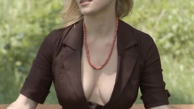 Anna Jimskaia, Nela Lucic, etc - Monamour (2006)
