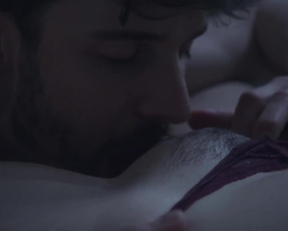 Maria Riot nude - Landlocked (2018)