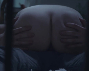 Maria Riot nude - Landlocked (2018)