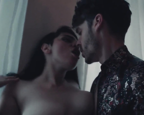 Maria Riot nude - Landlocked (2018)