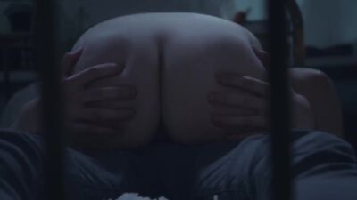 Maria Riot nude - Landlocked (2018)