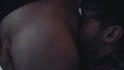 Maria Riot nude - Landlocked (2018)