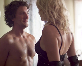 Nina Ivanisin naked - A Call Girl (Slovenka) (2009)