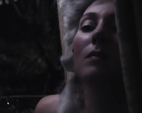 Iliana Zabeth, Laura Poulvet, Theodora Marcade - Liberte (2019)