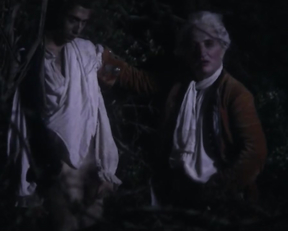 Iliana Zabeth, Laura Poulvet, Theodora Marcade - Liberte (2019)