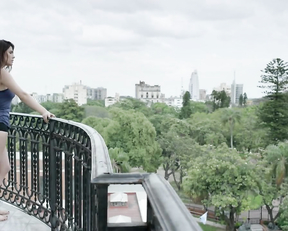 Eva de Dominici naked - La fragilidad de los cuerpos s01 (2017)