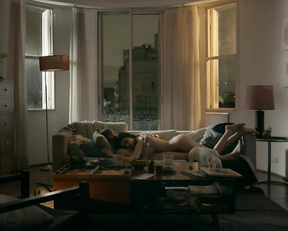 Eva de Dominici naked - La fragilidad de los cuerpos s01 (2017)