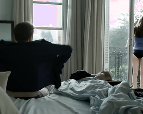 Eva de Dominici naked - La fragilidad de los cuerpos s01 (2017)