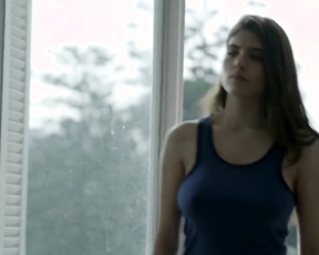 Eva de Dominici naked - La fragilidad de los cuerpos s01 (2017)