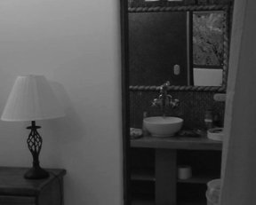 Melanie Patrikot naked - Eden Hotel (2015)