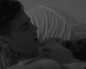 Melanie Patrikot naked - Eden Hotel (2015)