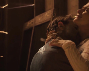 Addison Timlin naked - Submission (2018)