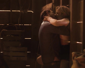 Addison Timlin naked - Submission (2018)