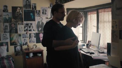 Addison Timlin naked - Submission (2018)