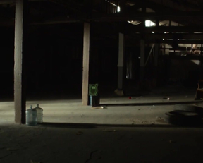 Melissa Benoist naked - Billy Boy (2017)