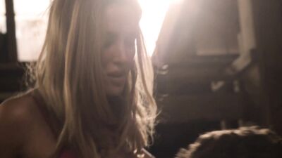 Melissa Benoist naked - Billy Boy (2017)