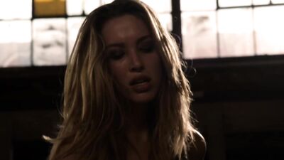 Melissa Benoist naked - Billy Boy (2017)