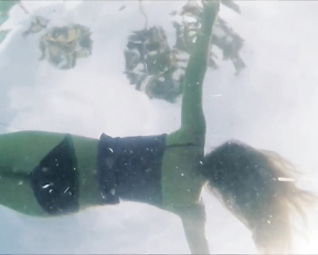 Jessica Taylor Haid, Emily Cheree - Girl Lost (2018)