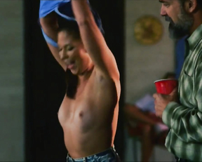 Jessica Taylor Haid, Emily Cheree - Girl Lost (2018)