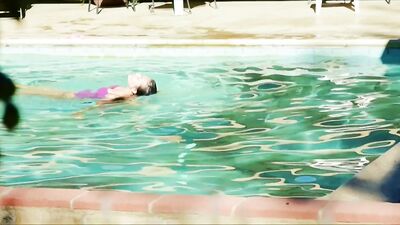 Jessica Taylor Haid, Emily Cheree - Girl Lost (2018)