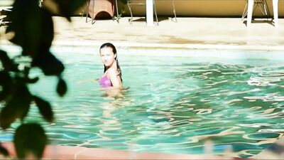 Jessica Taylor Haid, Emily Cheree - Girl Lost (2018)