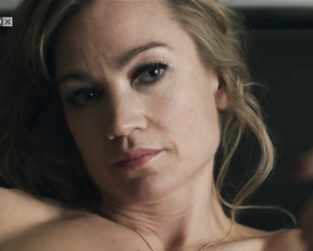 Lisa Maria Potthoff naked - Carneval (2018)