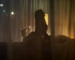 Lisa Maria Potthoff naked - Carneval (2018)