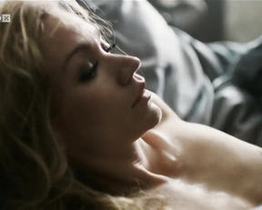 Lisa Maria Potthoff naked - Carneval (2018)