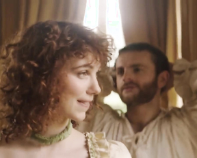 Sara Etienne sexy - When the fever comes (2019)