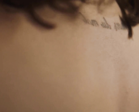 Sara Etienne sexy - When the fever comes (2019)