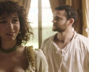 Sara Etienne sexy - When the fever comes (2019)