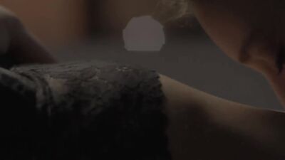 Maria Bakalova, Iliyana Koleva - Erotic Etude (2019)