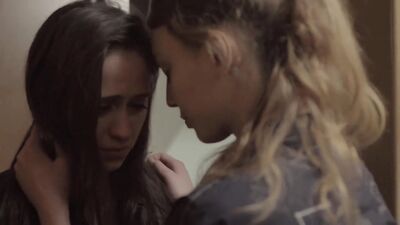 Maria Bakalova, Iliyana Koleva - Erotic Etude (2019)