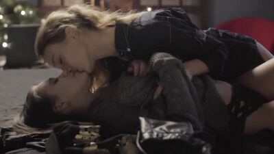 Maria Bakalova, Iliyana Koleva - Erotic Etude (2019)