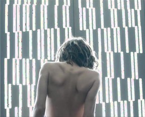 Lukerya Ilyashenko nude - Avanpost s01e01 (2019)