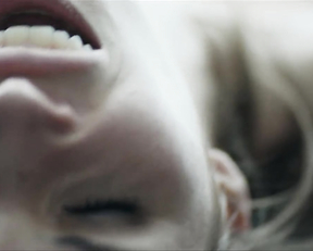 Lukerya Ilyashenko nude - Avanpost s01e01 (2019)