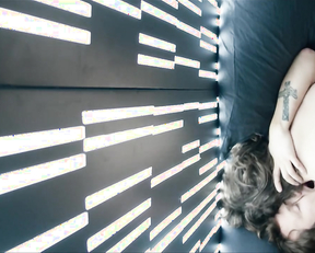 Lukerya Ilyashenko nude - Avanpost s01e01 (2019)