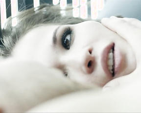 Lukerya Ilyashenko nude - Avanpost s01e01 (2019)