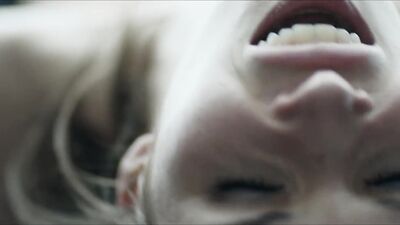 Lukerya Ilyashenko nude - Avanpost s01e01 (2019)