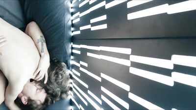 Lukerya Ilyashenko nude - Avanpost s01e01 (2019)