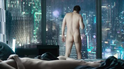 Lukerya Ilyashenko nude - Avanpost s01e01 (2019)