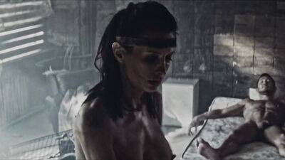 Doroteya Toleva, Ester Chardaklieva, Yana Marinova - Bullets of Justice (2019)