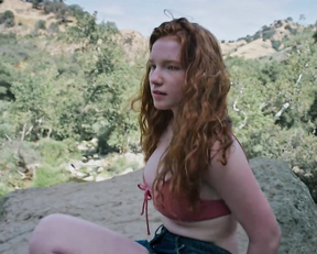 Annalise Basso naked - Furlong (2019)