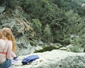 Annalise Basso naked - Furlong (2019)