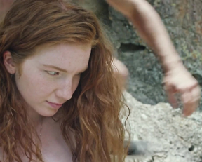 Annalise Basso naked - Furlong (2019)