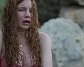 Annalise Basso naked - Furlong (2019)