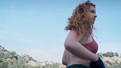 Annalise Basso naked - Furlong (2019)