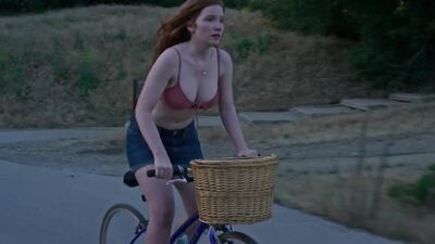 Annalise Basso naked - Furlong (2019)