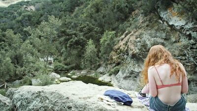 Annalise Basso naked - Furlong (2019)